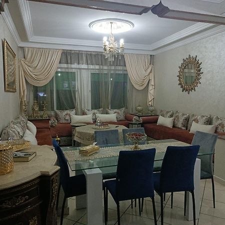 Residence Yahya 1 Tanger Luaran gambar