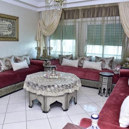 Residence Yahya 1 Tanger Luaran gambar