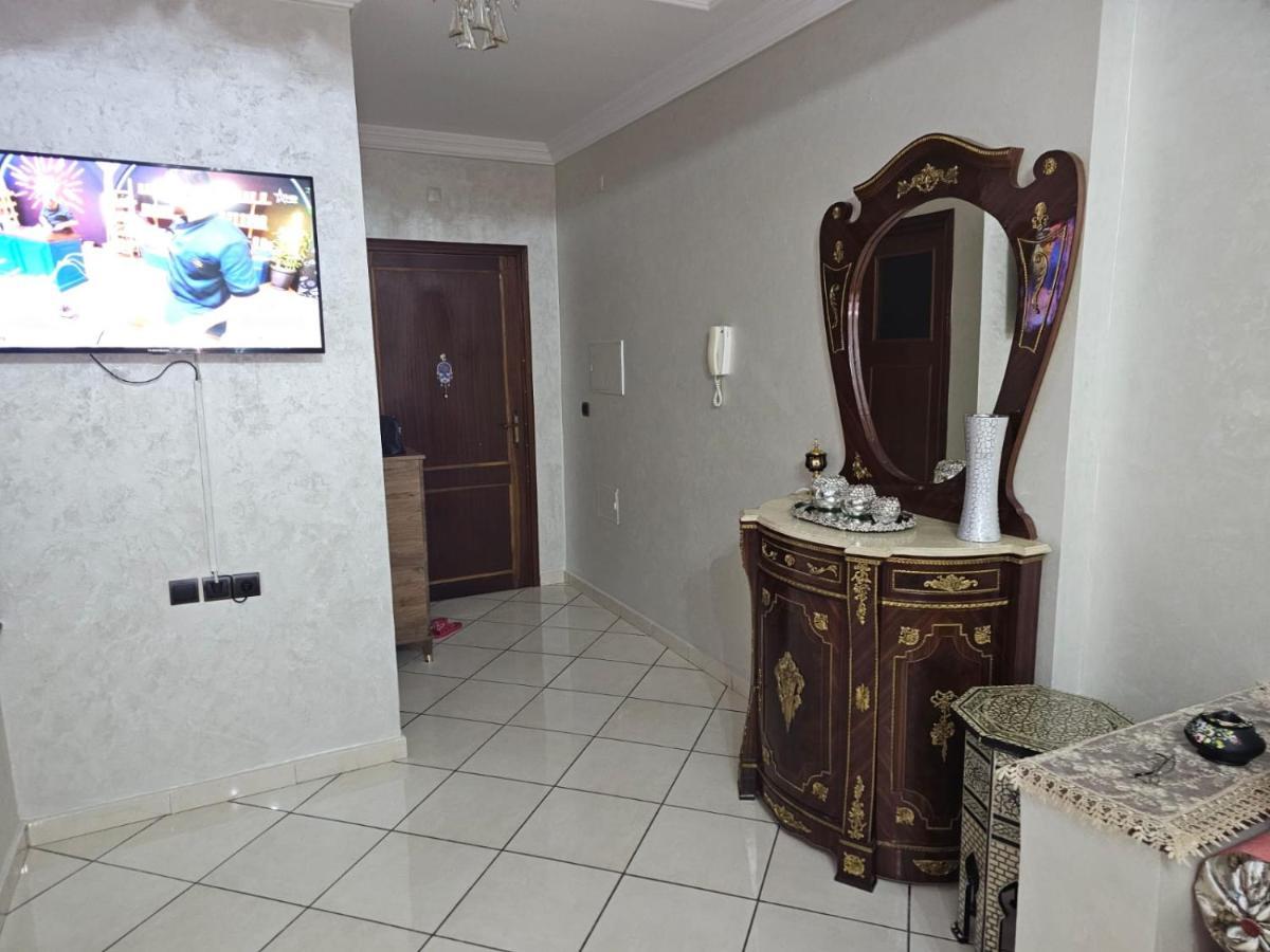 Residence Yahya 1 Tanger Luaran gambar
