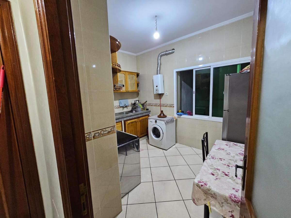 Residence Yahya 1 Tanger Luaran gambar