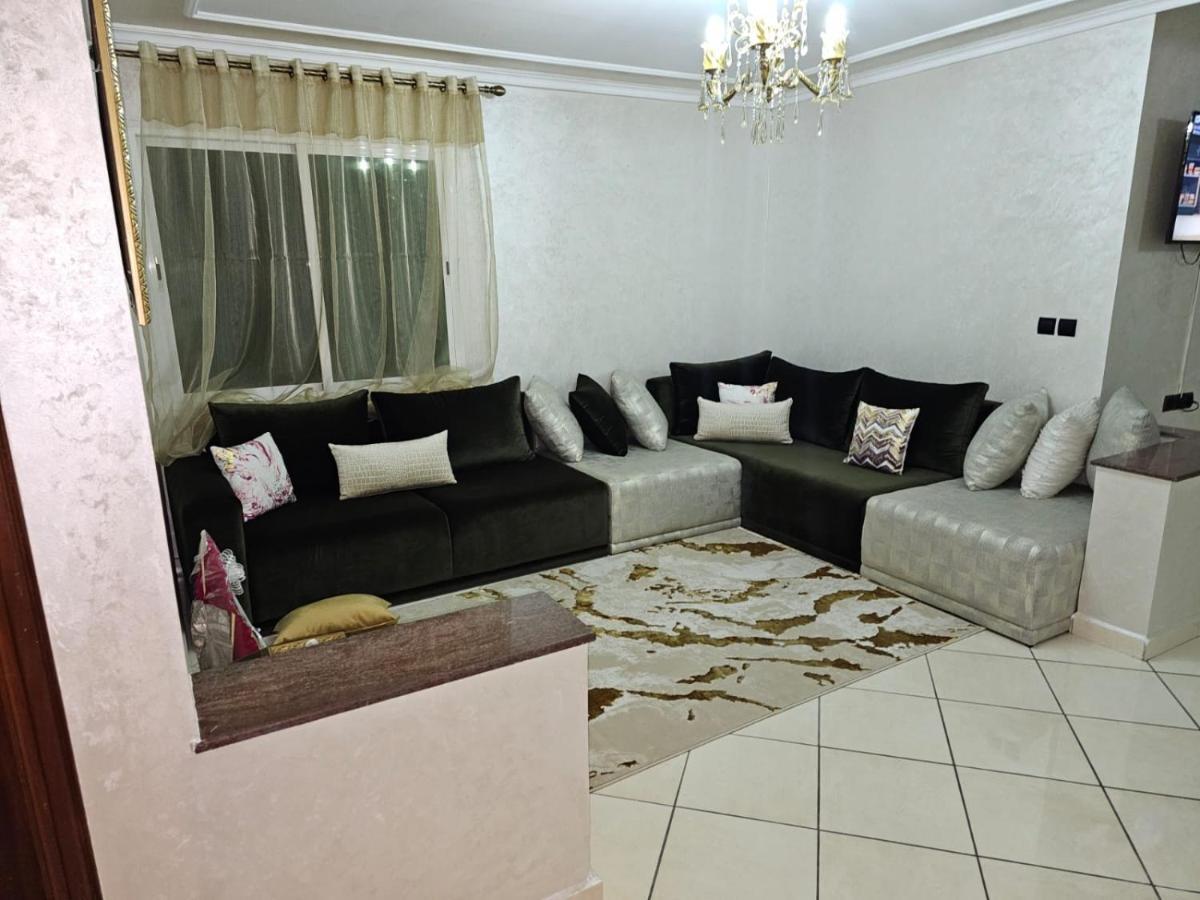 Residence Yahya 1 Tanger Luaran gambar