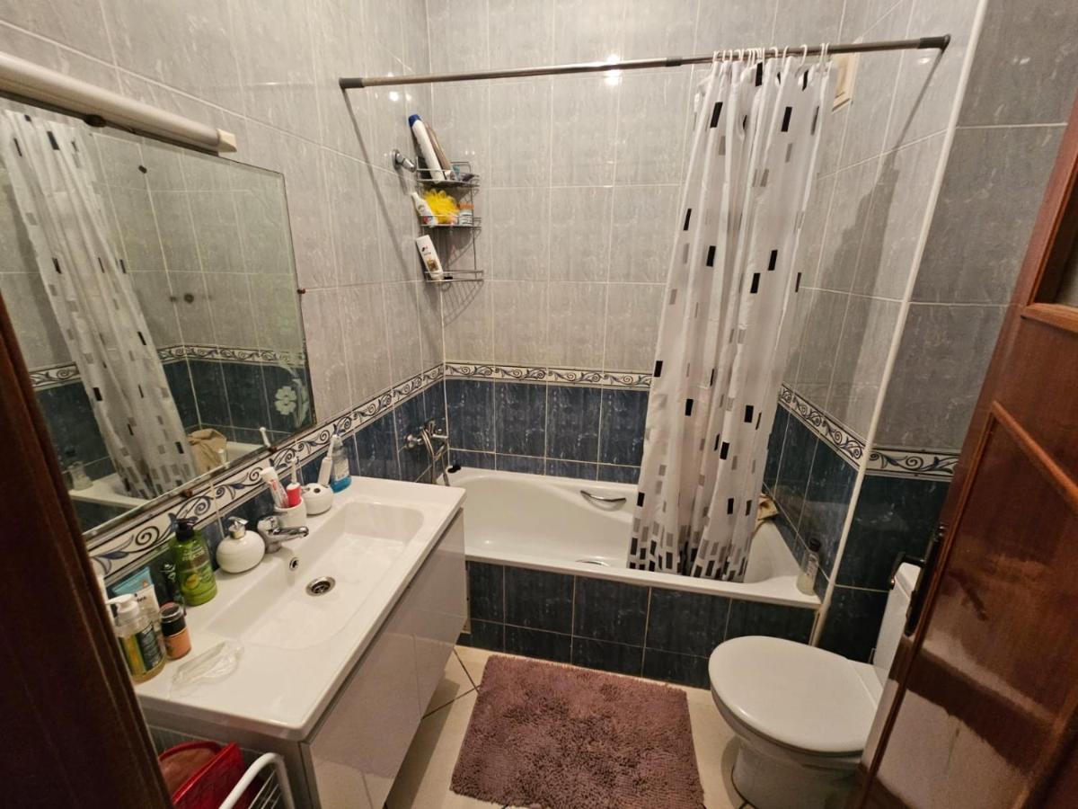 Residence Yahya 1 Tanger Luaran gambar
