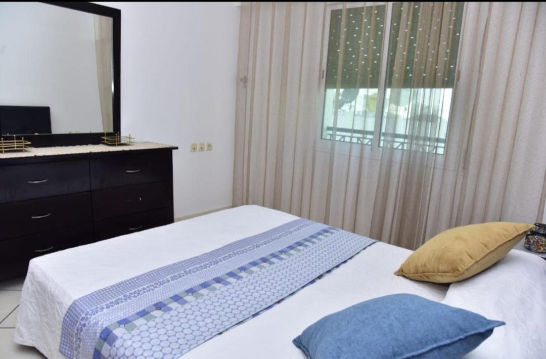Residence Yahya 1 Tanger Luaran gambar
