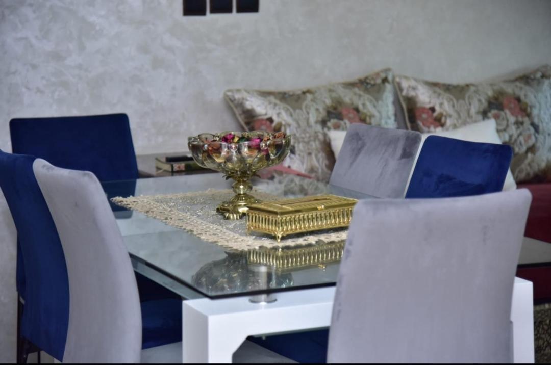 Residence Yahya 1 Tanger Luaran gambar